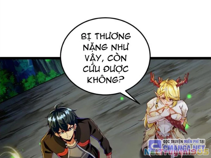 Tinh Thú Sư Mạnh Nhất Chapter 26 - 48