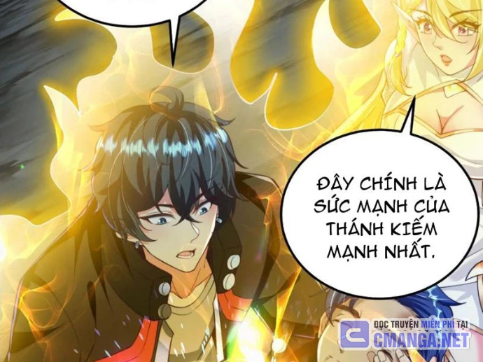 Tinh Thú Sư Mạnh Nhất Chapter 26 - 54