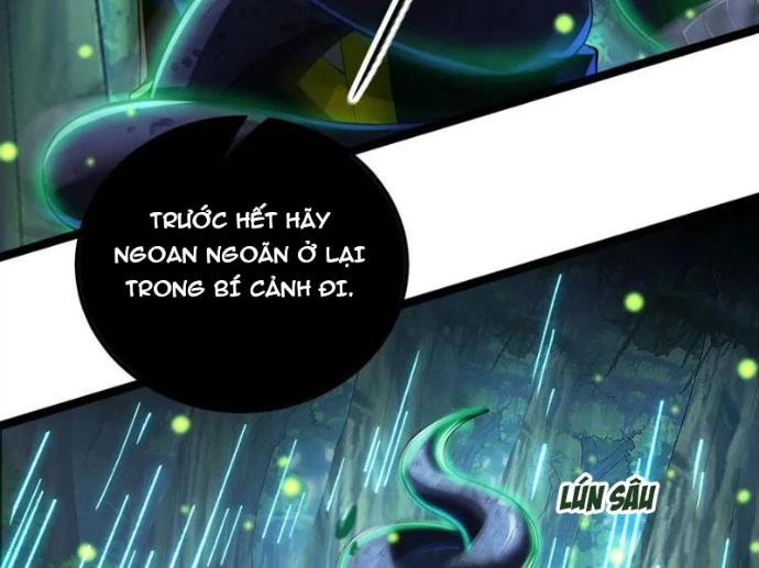 Tinh Thú Sư Mạnh Nhất Chapter 26 - 77