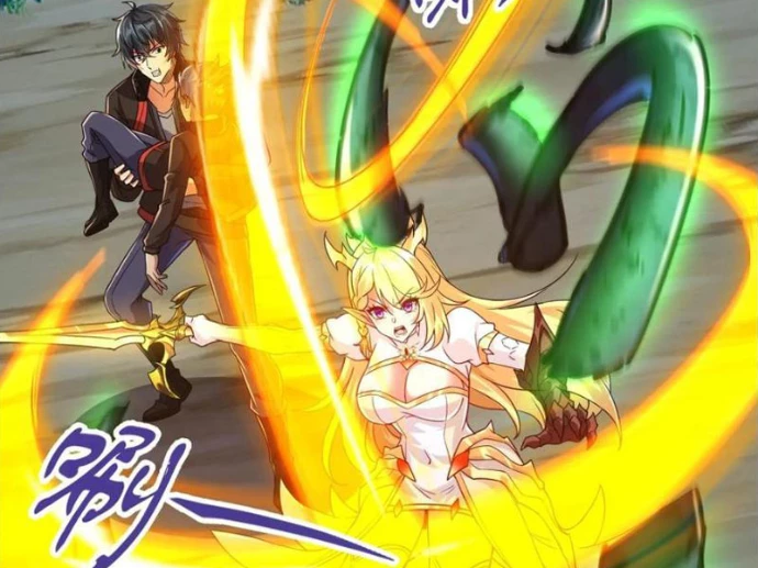 Tinh Thú Sư Mạnh Nhất Chapter 26 - 94