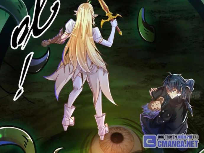 Tinh Thú Sư Mạnh Nhất Chapter 26 - 99