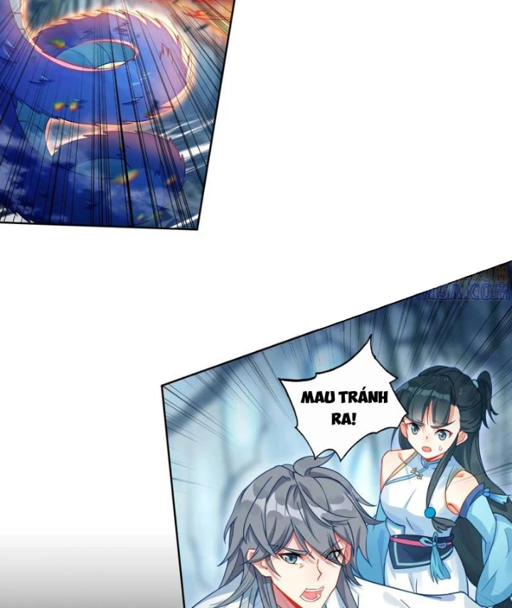 Duy Ngã Độc Tiên Chapter 110 - 4
