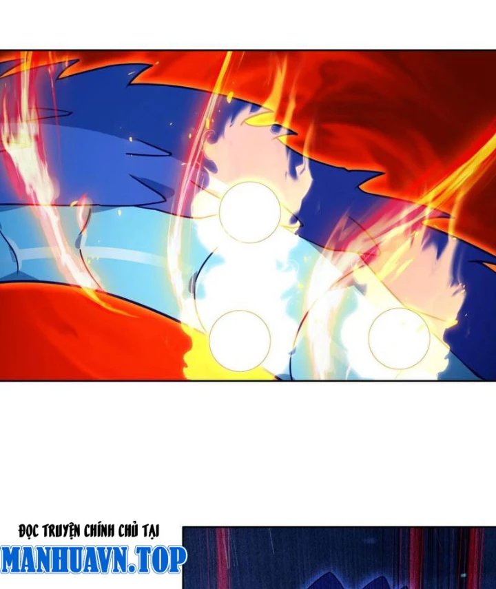 Duy Ngã Độc Tiên Chapter 110 - 11