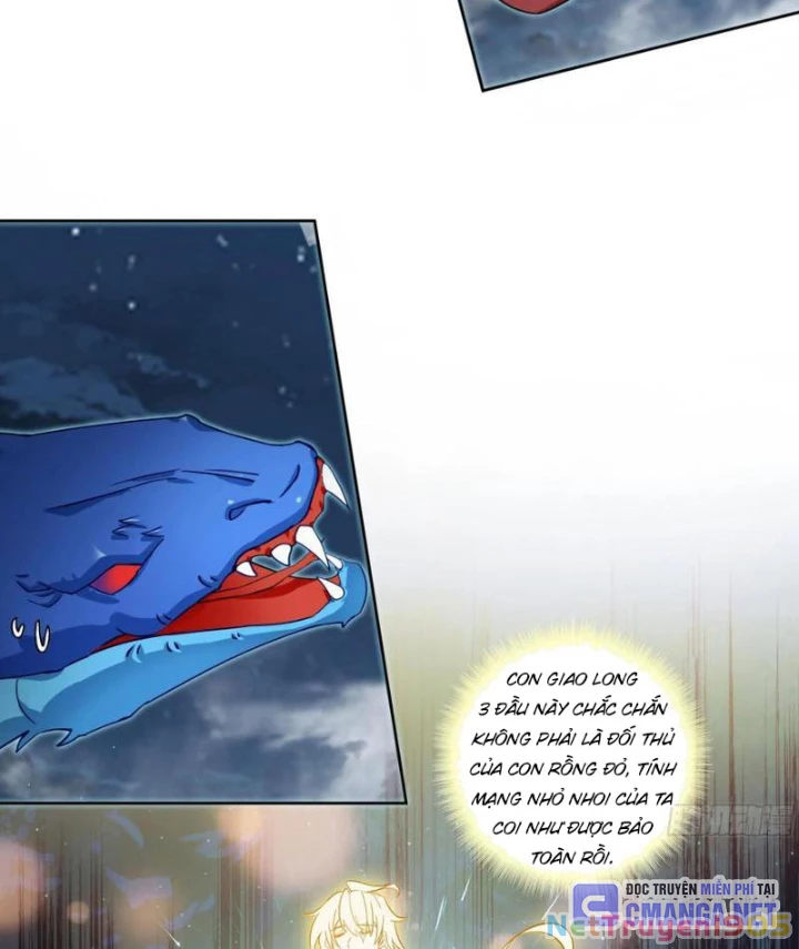 Duy Ngã Độc Tiên Chapter 110 - 15