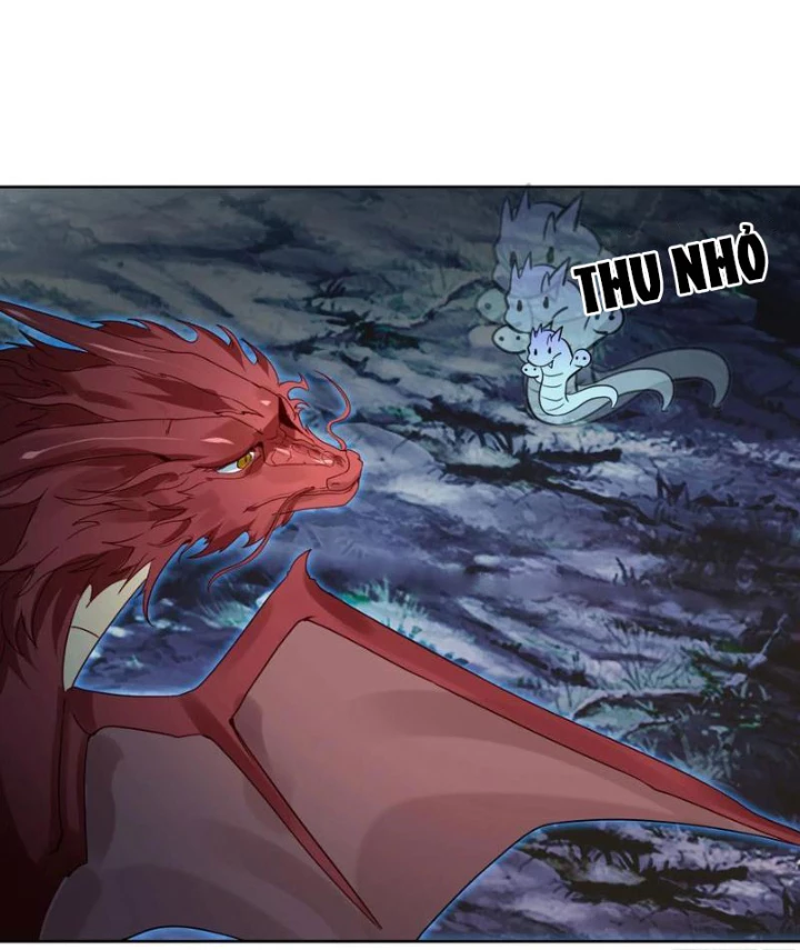 Duy Ngã Độc Tiên Chapter 110 - 22