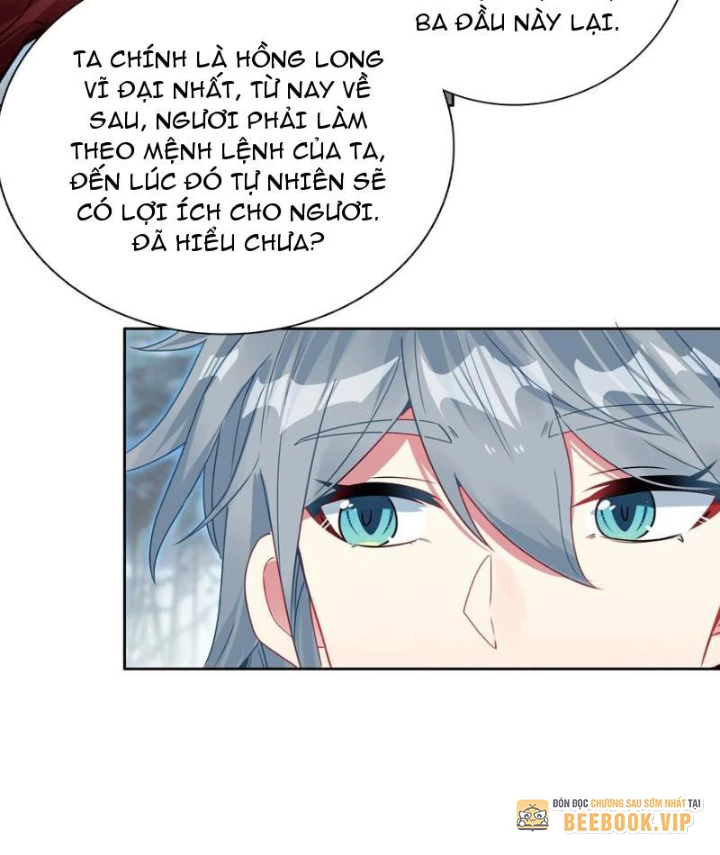 Duy Ngã Độc Tiên Chapter 110 - 24