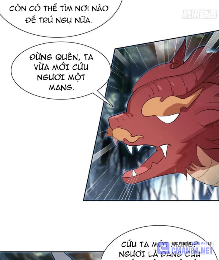 Duy Ngã Độc Tiên Chapter 110 - 27