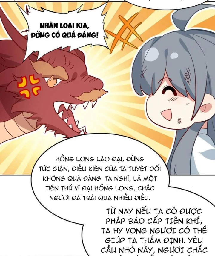 Duy Ngã Độc Tiên Chapter 110 - 31