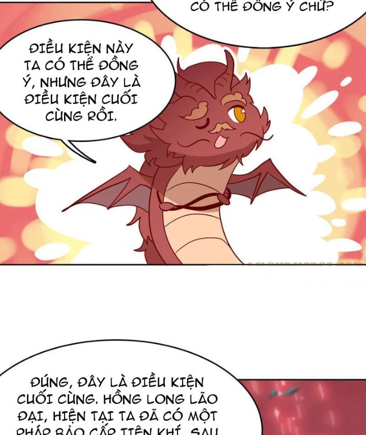 Duy Ngã Độc Tiên Chapter 110 - 32