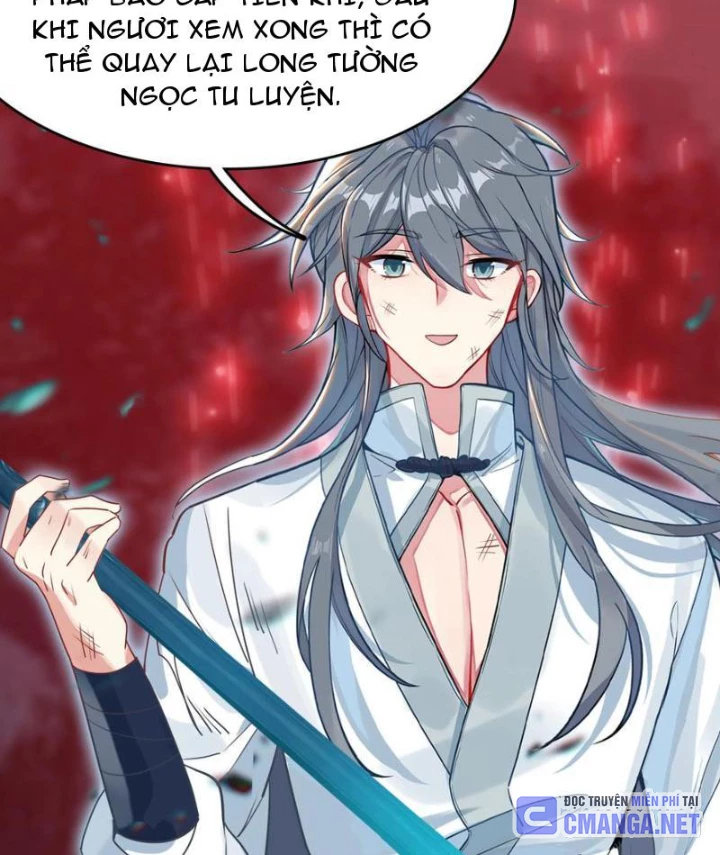 Duy Ngã Độc Tiên Chapter 110 - 33