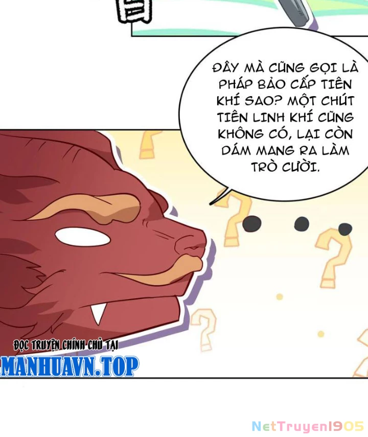 Duy Ngã Độc Tiên Chapter 110 - 35