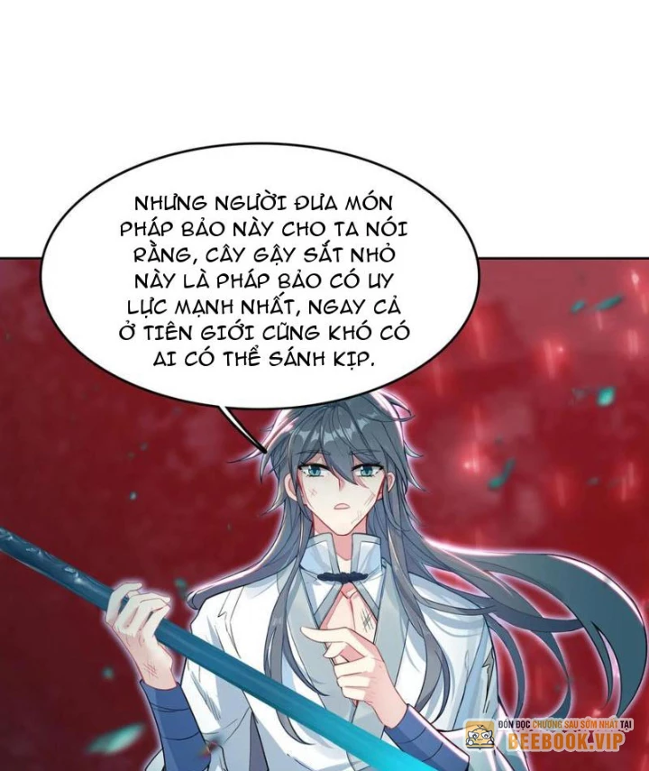 Duy Ngã Độc Tiên Chapter 110 - 36