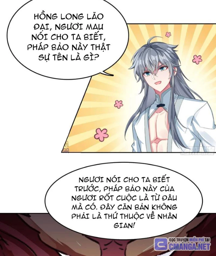 Duy Ngã Độc Tiên Chapter 110 - 39