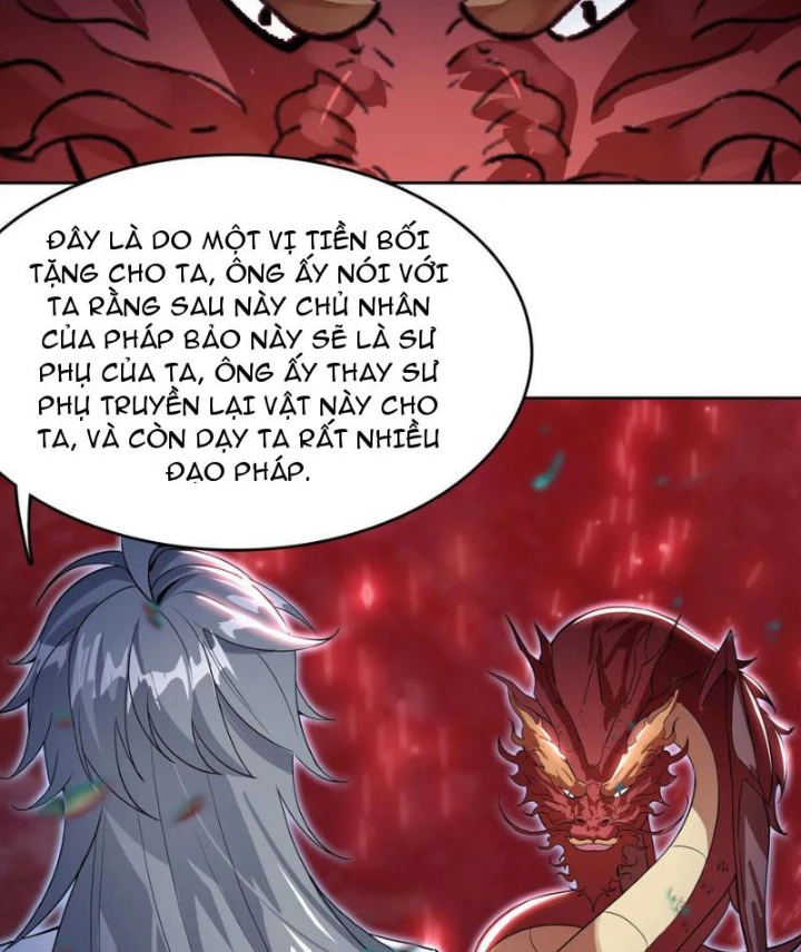 Duy Ngã Độc Tiên Chapter 110 - 40