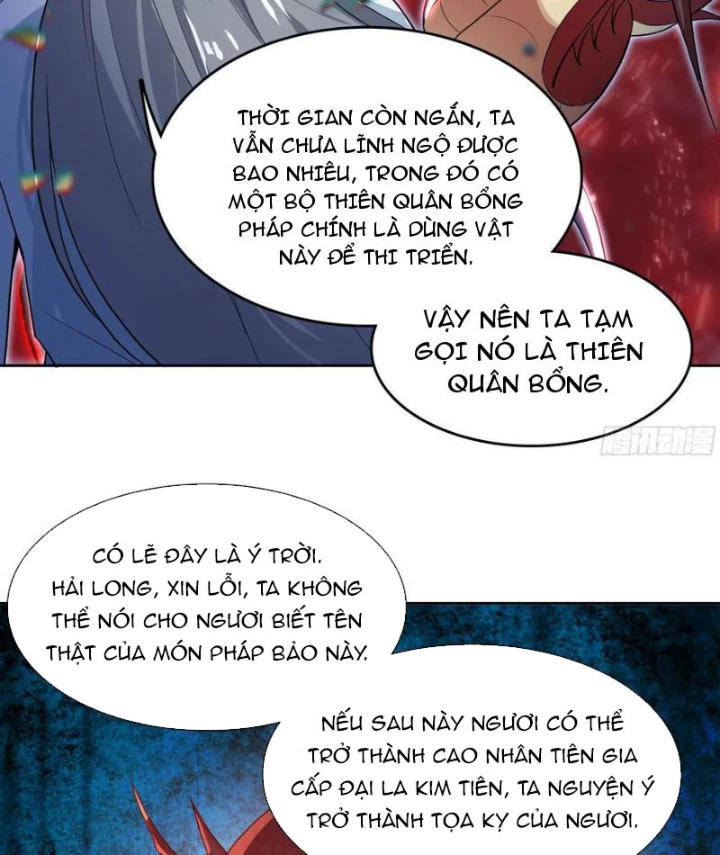 Duy Ngã Độc Tiên Chapter 110 - 41