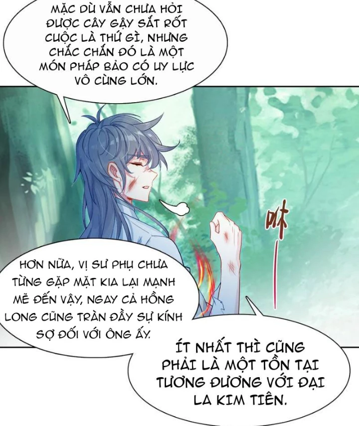 Duy Ngã Độc Tiên Chapter 110 - 43