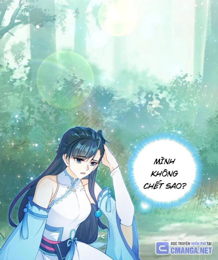 Duy Ngã Độc Tiên Chapter 110 - 45