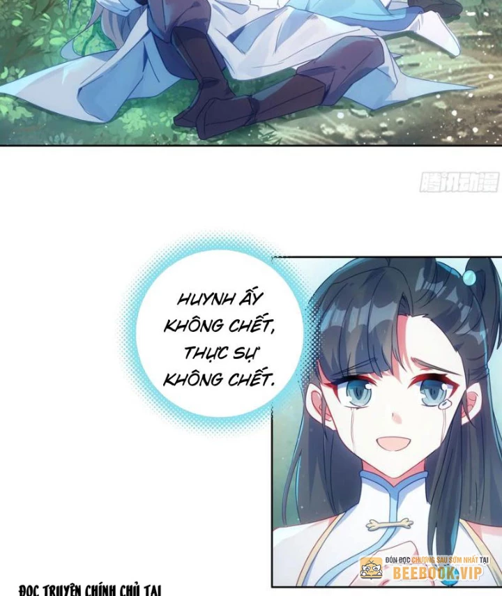 Duy Ngã Độc Tiên Chapter 110 - 48