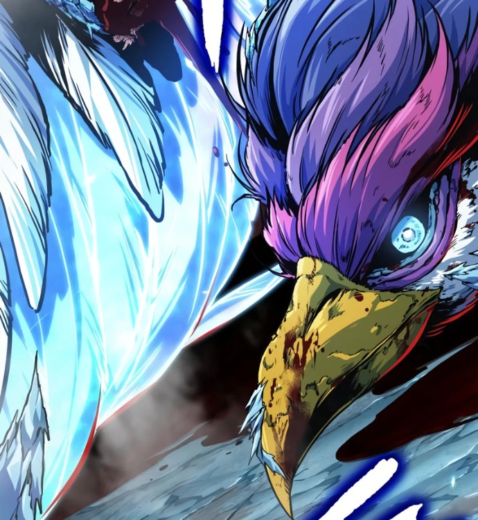 Ngã Lão Ma Thần Chapter 277 - 20