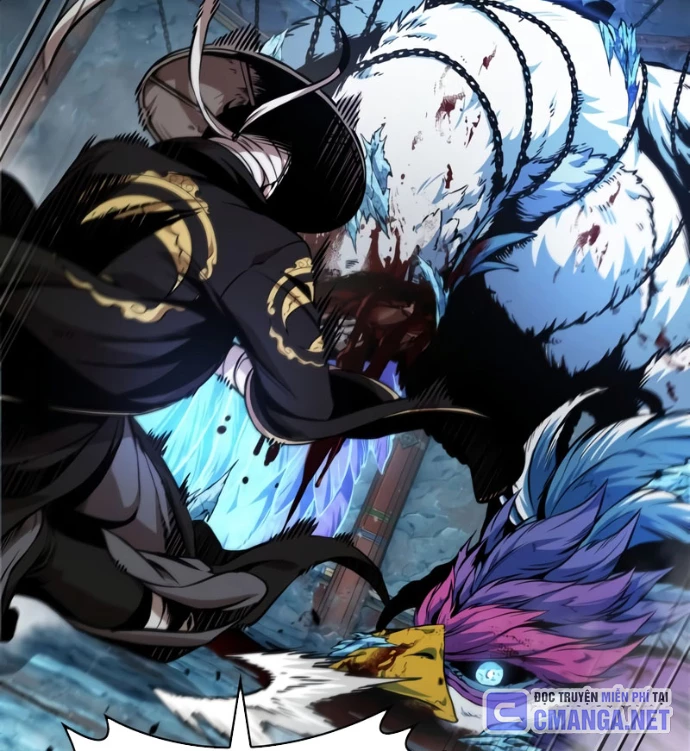 Ngã Lão Ma Thần Chapter 277 - 27