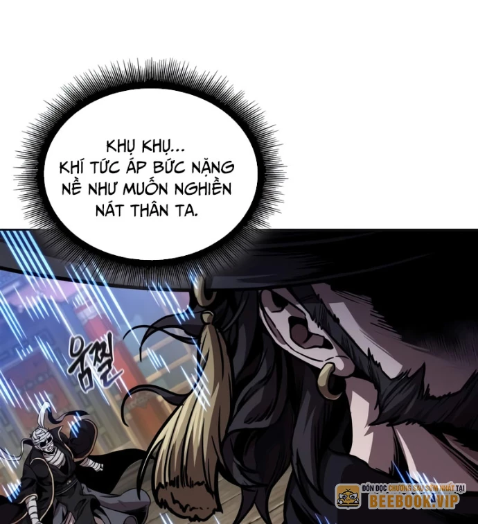 Ngã Lão Ma Thần Chapter 277 - 81