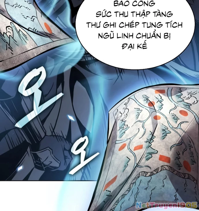 Ngã Lão Ma Thần Chapter 277 - 86