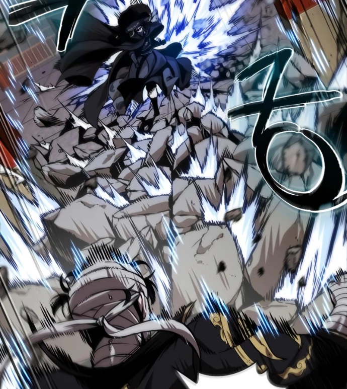 Ngã Lão Ma Thần Chapter 277 - 98