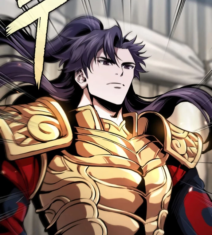 Ngã Lão Ma Thần Chapter 277 - 124