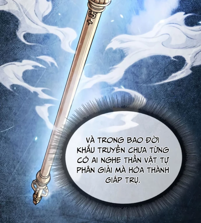 Ngã Lão Ma Thần Chapter 277 - 131