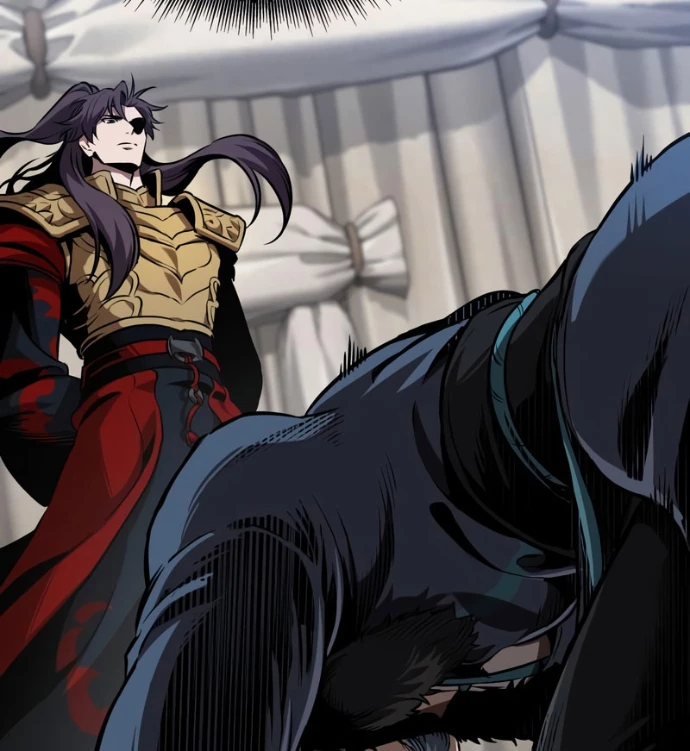 Ngã Lão Ma Thần Chapter 277 - 136