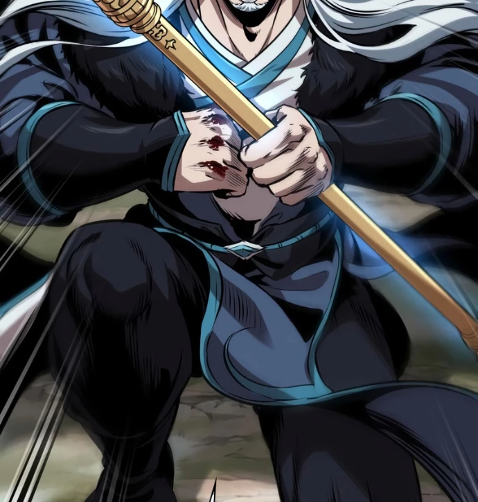 Ngã Lão Ma Thần Chapter 277 - 161