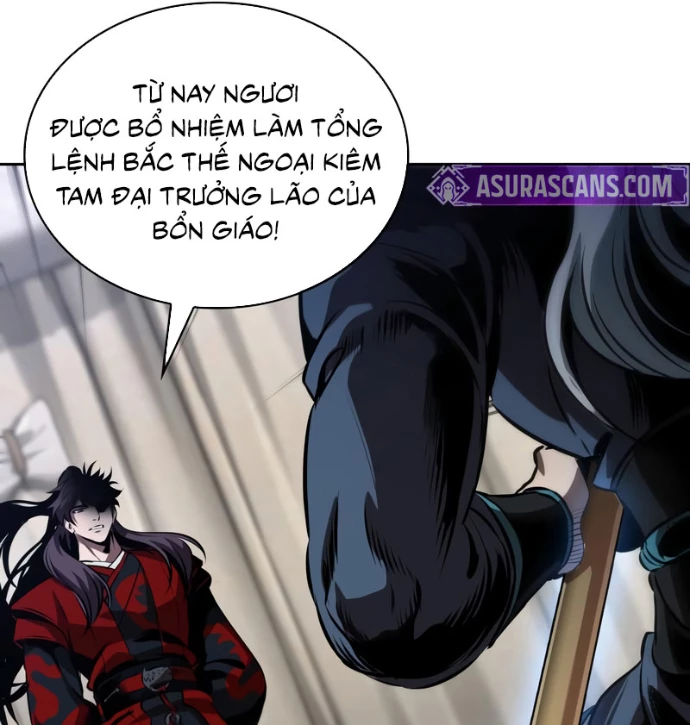 Ngã Lão Ma Thần Chapter 277 - 164