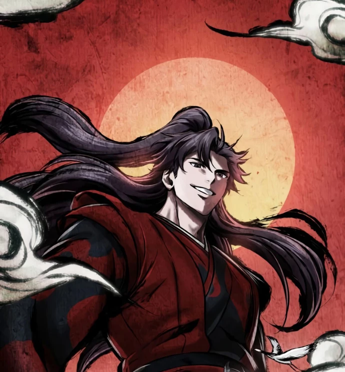 Ngã Lão Ma Thần Chapter 277 - 169