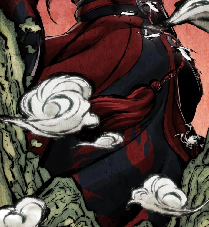 Ngã Lão Ma Thần Chapter 277 - 170