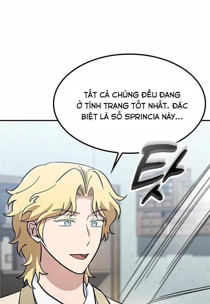 Bác Sĩ Thú Y Ở Dị Giới Chapter 29 - 10