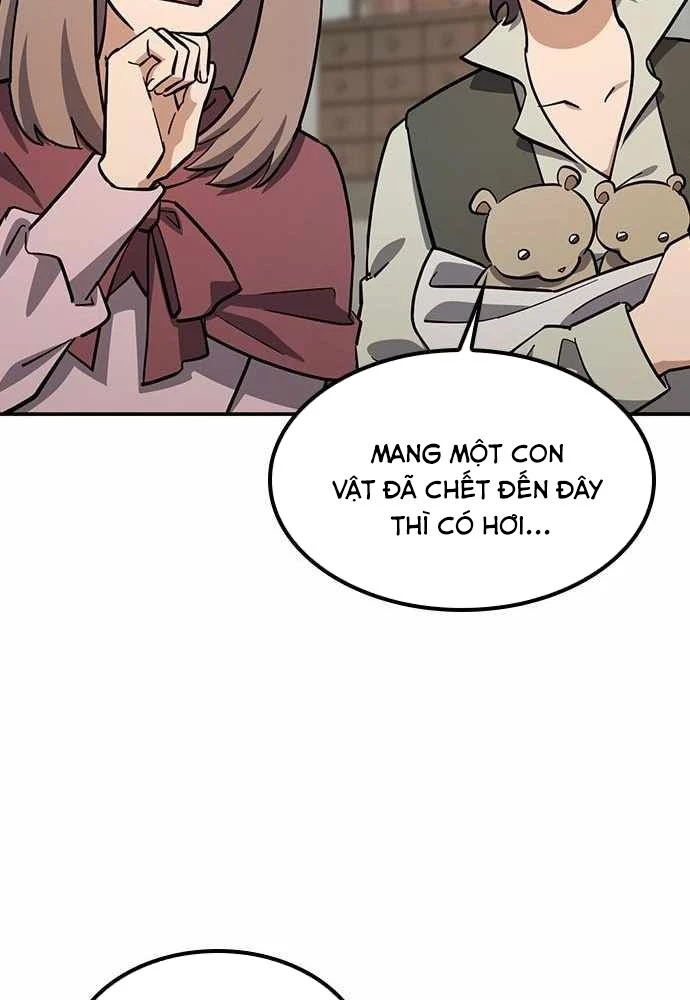Bác Sĩ Thú Y Ở Dị Giới Chapter 29 - 52