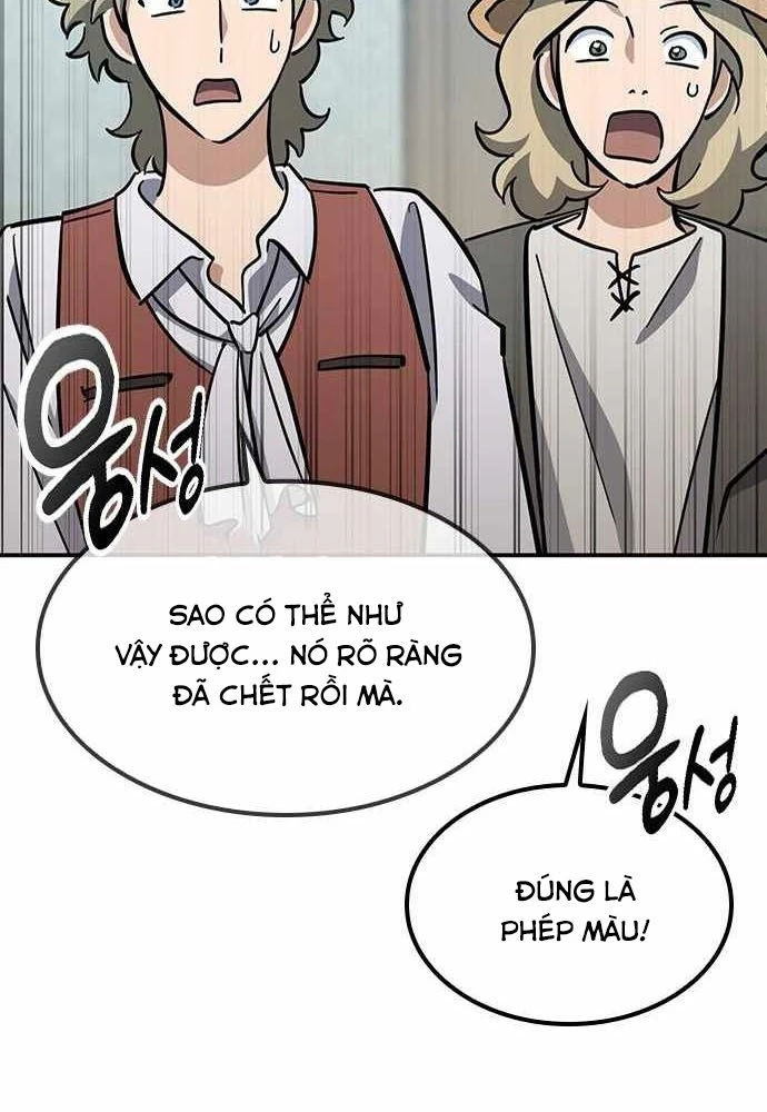 Bác Sĩ Thú Y Ở Dị Giới Chapter 29 - 64
