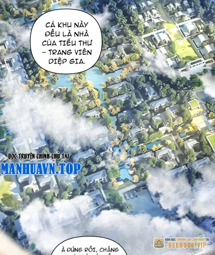 Tránh ra, để ta làm thiếu nữ ma pháp! Chapter 11 - 9