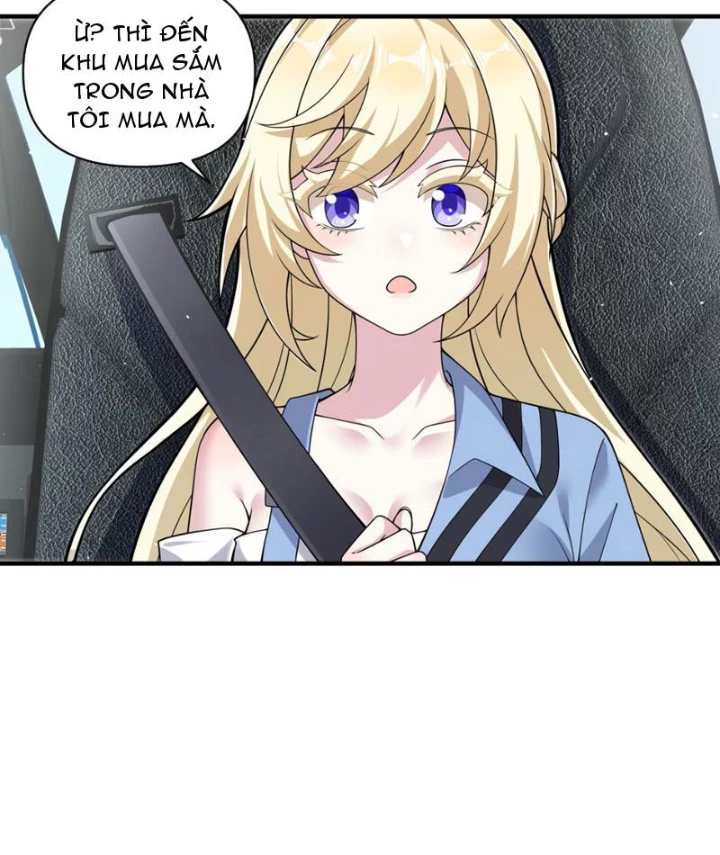 Tránh ra, để ta làm thiếu nữ ma pháp! Chapter 11 - 11