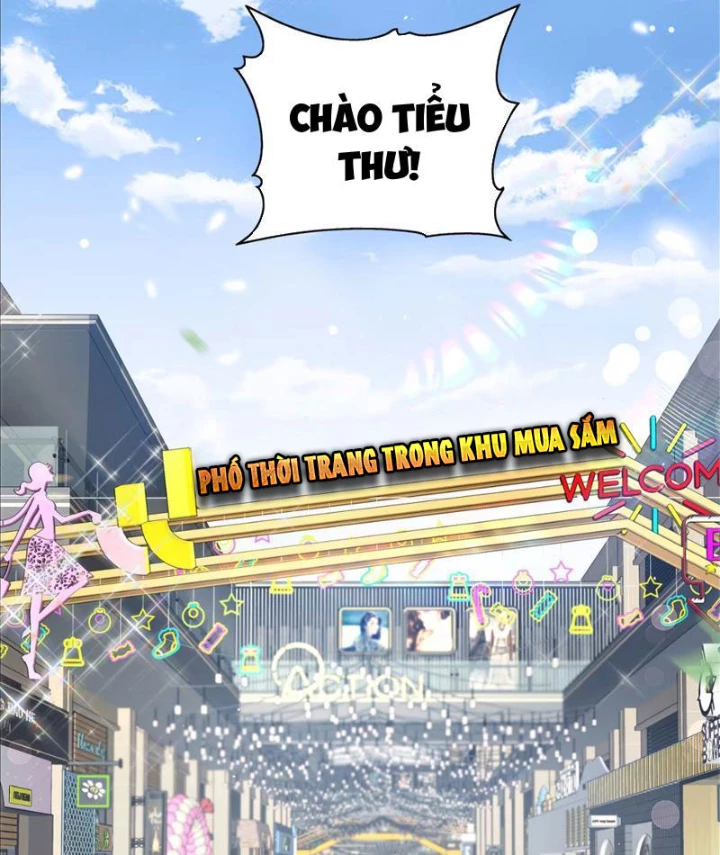 Tránh ra, để ta làm thiếu nữ ma pháp! Chapter 11 - 13