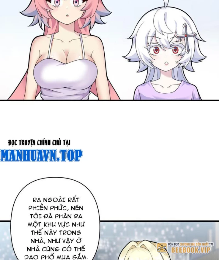 Tránh ra, để ta làm thiếu nữ ma pháp! Chapter 11 - 15