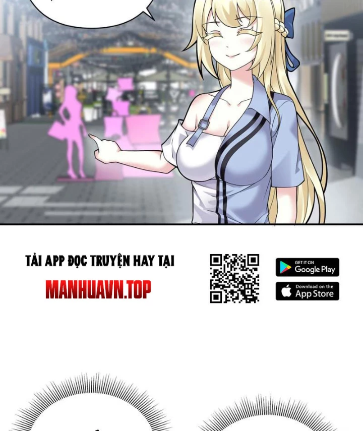 Tránh ra, để ta làm thiếu nữ ma pháp! Chapter 11 - 16