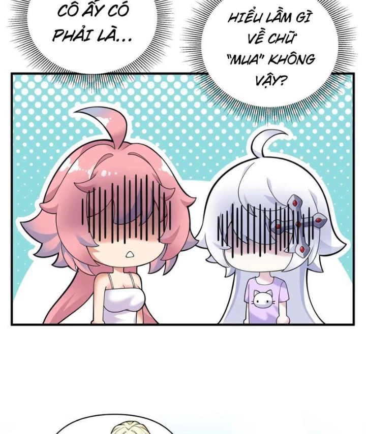 Tránh ra, để ta làm thiếu nữ ma pháp! Chapter 11 - 17