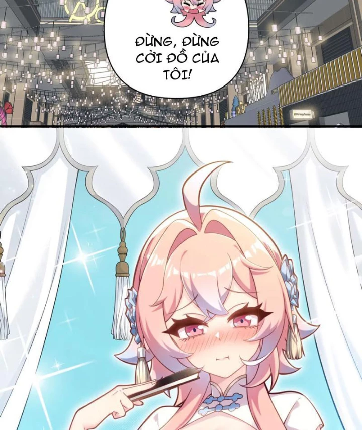 Tránh ra, để ta làm thiếu nữ ma pháp! Chapter 11 - 19