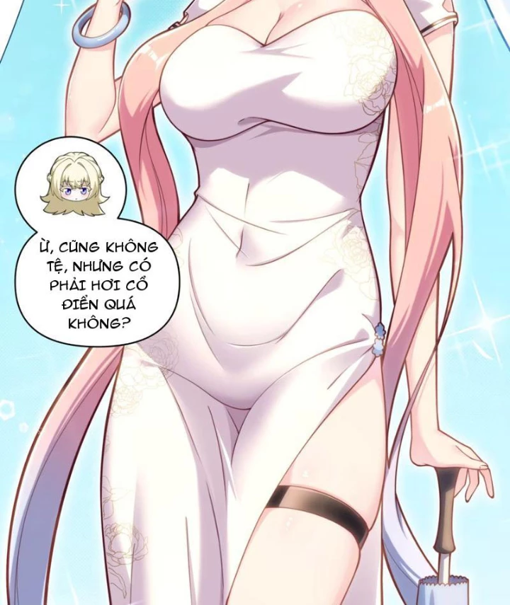 Tránh ra, để ta làm thiếu nữ ma pháp! Chapter 11 - 20