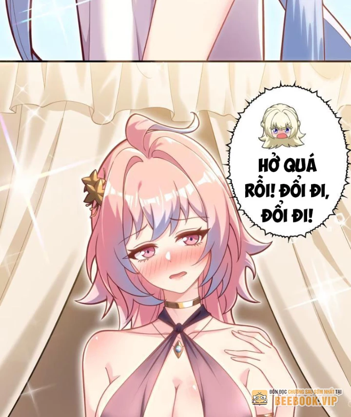 Tránh ra, để ta làm thiếu nữ ma pháp! Chapter 11 - 21