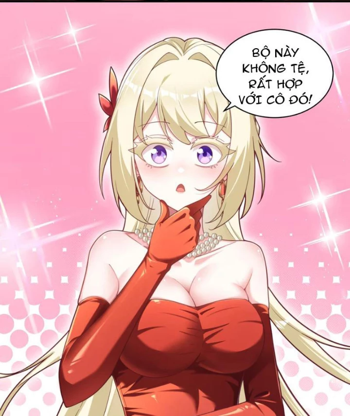 Tránh ra, để ta làm thiếu nữ ma pháp! Chapter 11 - 23