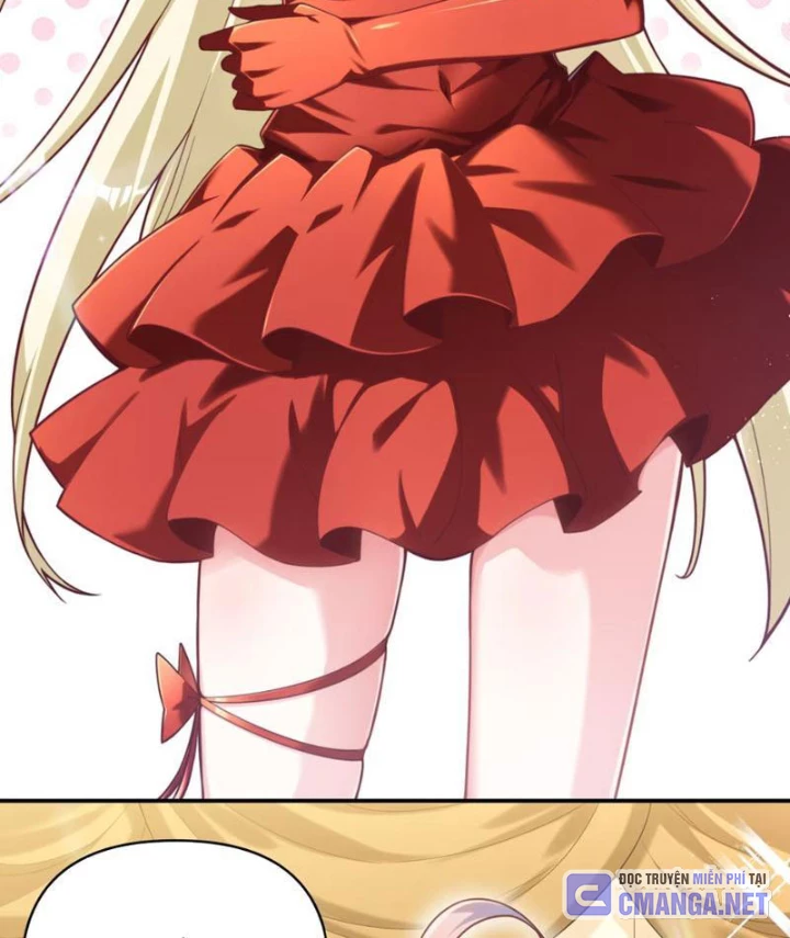 Tránh ra, để ta làm thiếu nữ ma pháp! Chapter 11 - 24