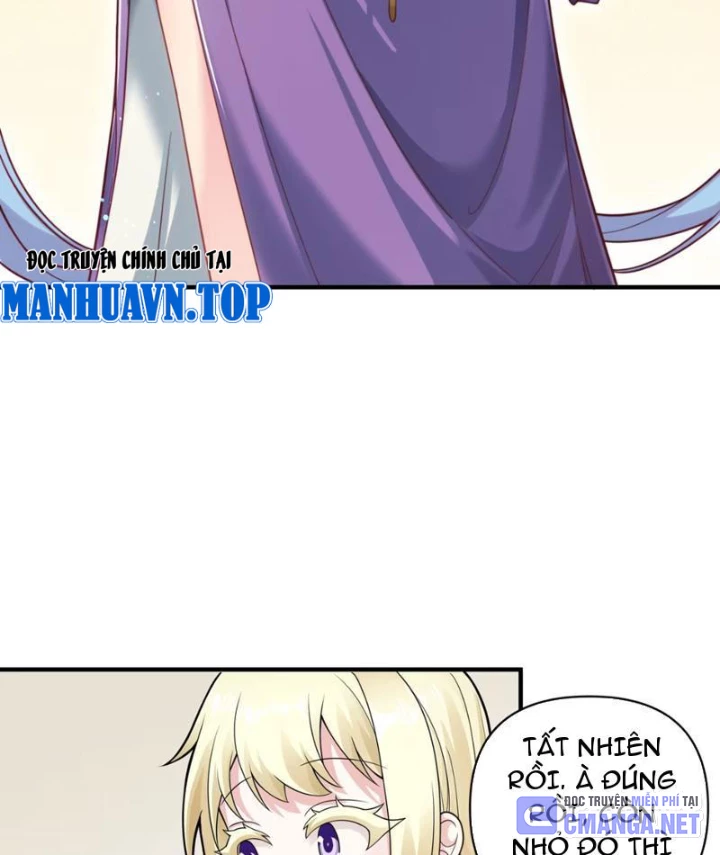 Tránh ra, để ta làm thiếu nữ ma pháp! Chapter 11 - 27