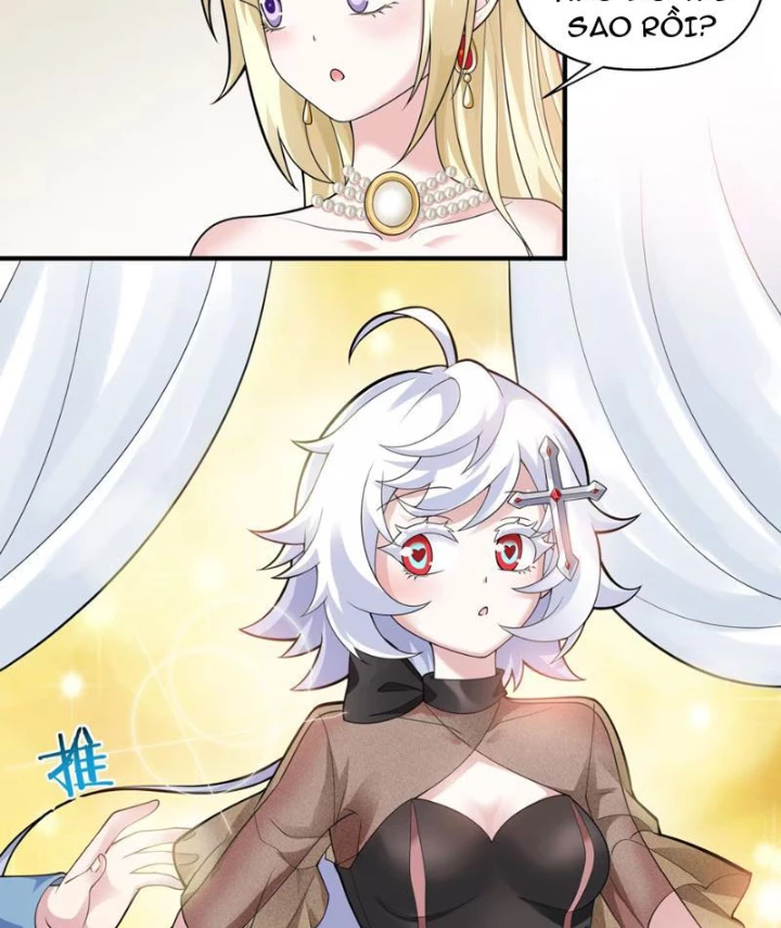 Tránh ra, để ta làm thiếu nữ ma pháp! Chapter 11 - 28